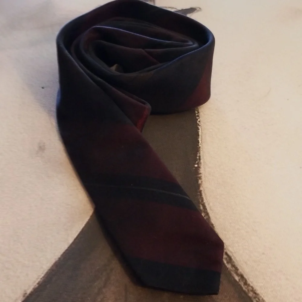 Vintage Youth Necktie